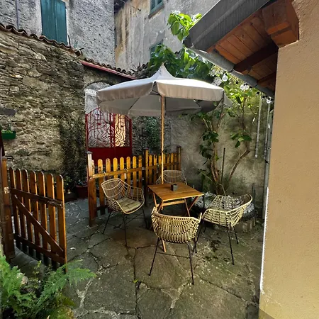 Casa Piccolo Borgo By Gottschalk Holiday home