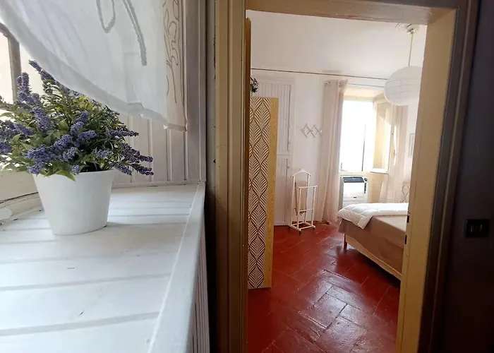 Holiday home Casa Piccolo Borgo By Gottschalk *