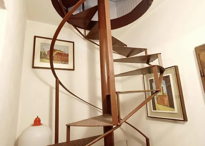 Casa Piccolo Borgo By Gottschalk Holiday home