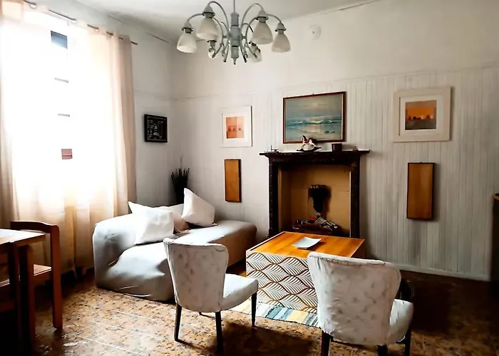 Casa Piccolo Borgo By Gottschalk Holiday home