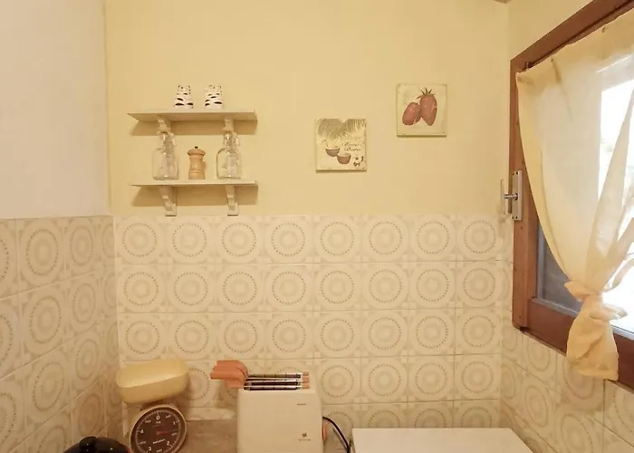 Holiday home Casa Piccolo Borgo By Gottschalk