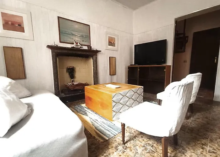 Casa Piccolo Borgo By Gottschalk Holiday home Dorio