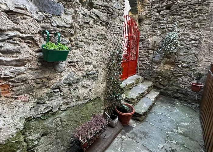 Casa Piccolo Borgo By Gottschalk Holiday home *